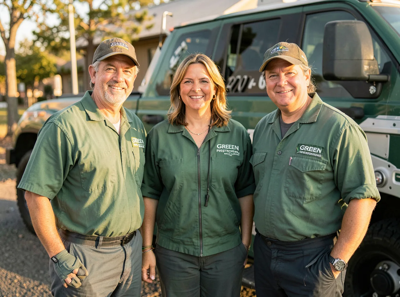 Water Damage Restoration company in Arizona City, AZ