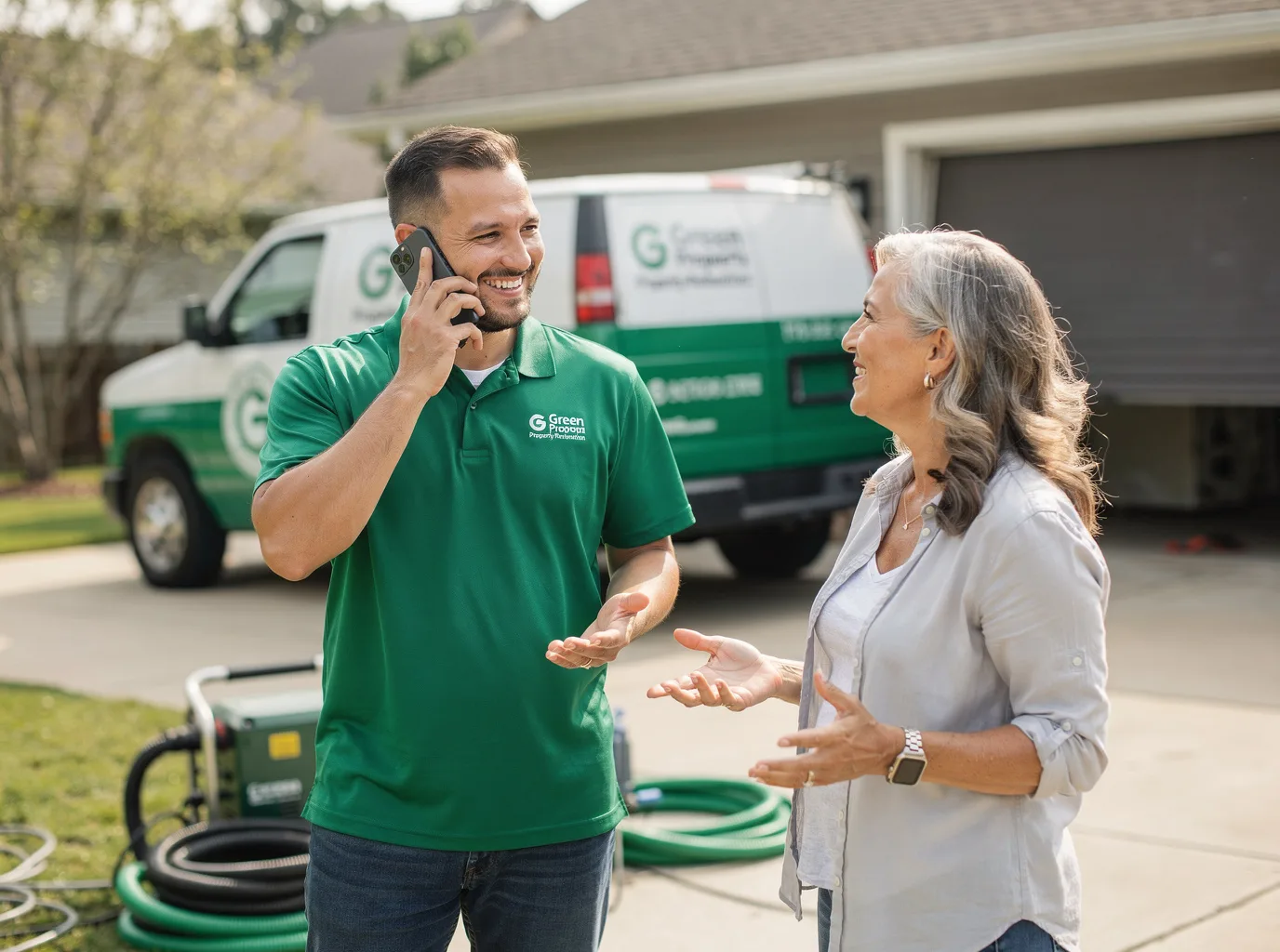 Water Damage Restoration Arizona City, AZ FAQs